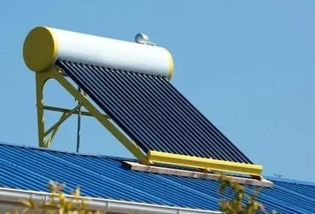 双鹿太阳能热水器清洗教程？太阳能热水器不加热怎么回事？太阳能热水器控制面板说明书